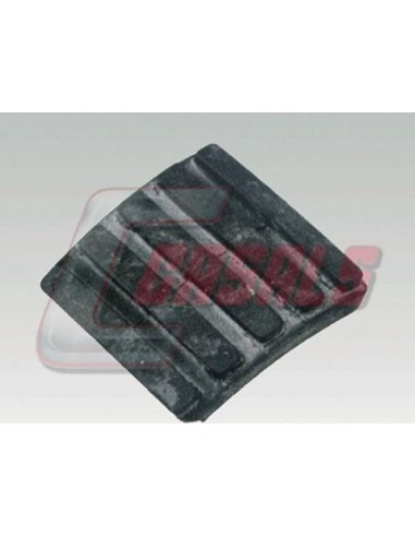 Cubre Pedal Acelerador SCANIA CASALS 7588
