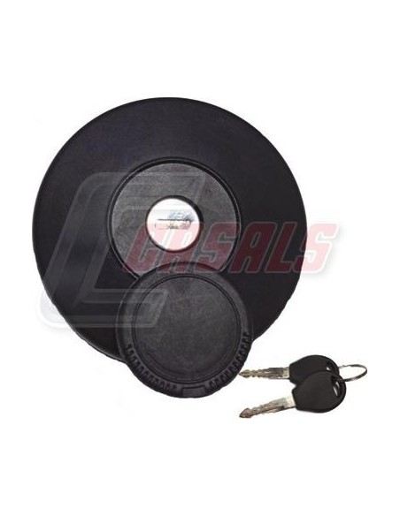 Tapón de combustible RENAULT NISSAN OPEL CASALS 0175
