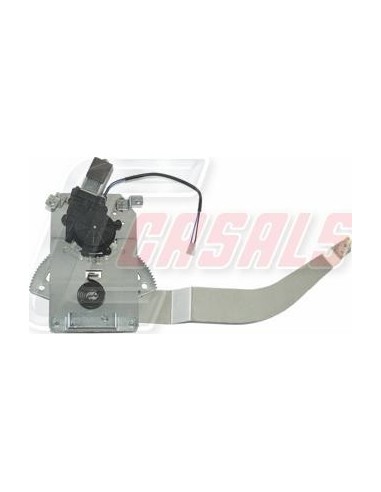 Elevalunas derecho FORD CASALS W1019
