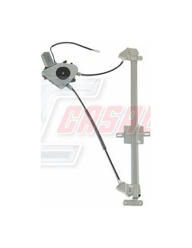 Elevalunas izquierdo MERCEDES CASALS W1024