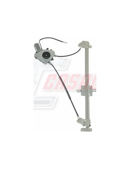 Elevalunas izquierdo MERCEDES CASALS W1024