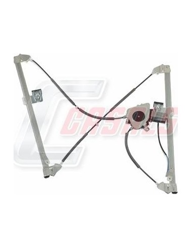 Elevalunas izquierdo MERCEDES CASALS W1026