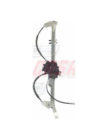 Elevalunas izquierdo RENAULT NISSAN OPEL CASALS...
