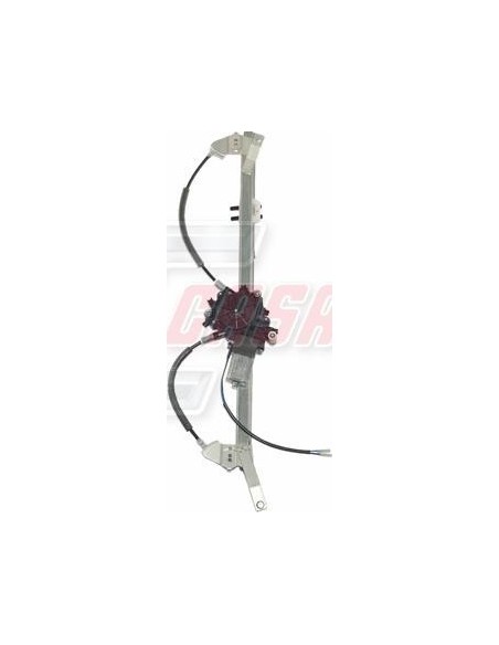 Elevalunas izquierdo RENAULT NISSAN OPEL CASALS W1034