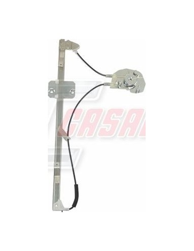 Elevalunas derecho IVECO NISSAN OPEL CASALS W1047