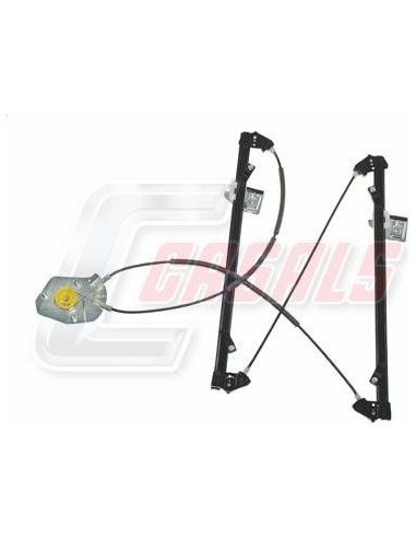 Elevalunas izquierdo CASALS W1074