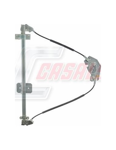 Elevalunas izquierdo DAF CASALS W1082