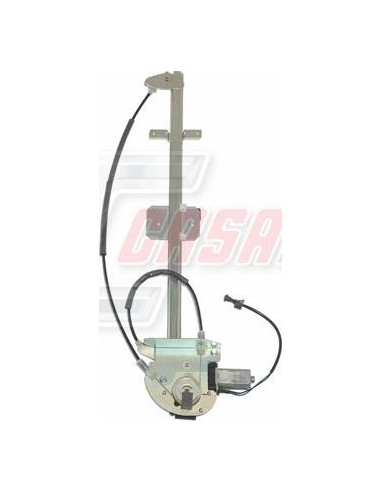 Elevalunas izquierdo CASALS W1102