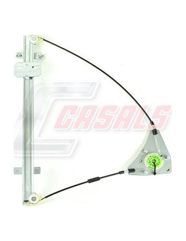 Elevalunas izquierdo DAF CASALS W1114