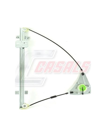 Elevalunas izquierdo DAF CASALS W1114
