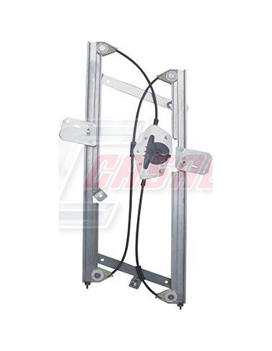 Elevalunas izquierdo MAN CASALS W1136