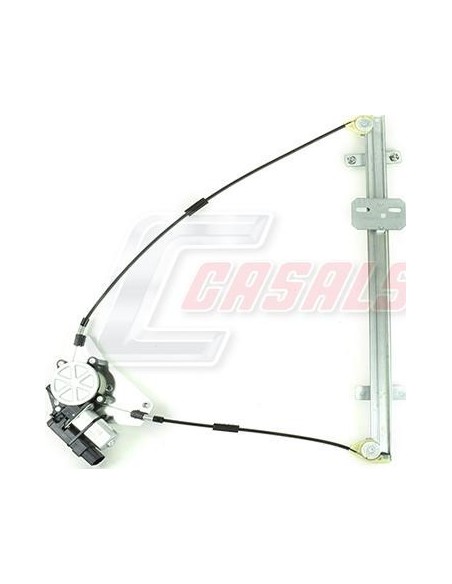 Elevalunas derecho DAF CASALS W1149
