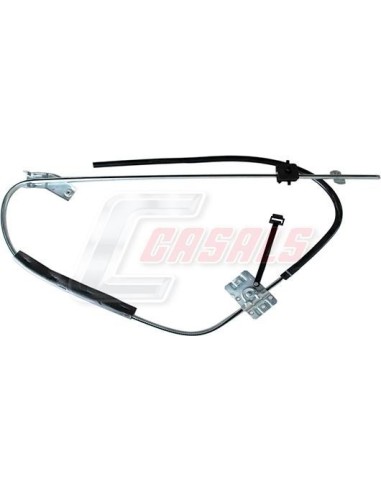 Elevalunas derecho IVECO CASALS W1155