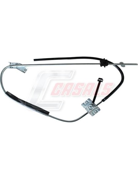 Elevalunas derecho IVECO CASALS W1155