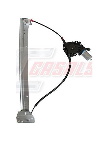 Elevalunas derecho IVECO CASALS W1159