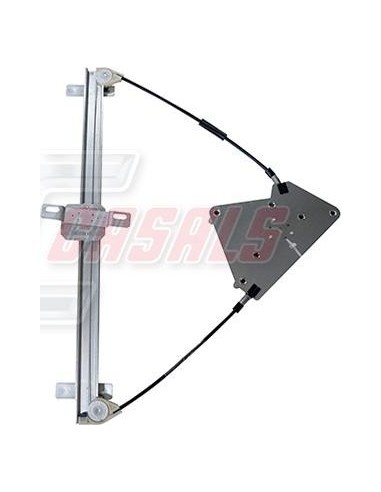 Elevalunas izquierdo FORD CASALS W1172