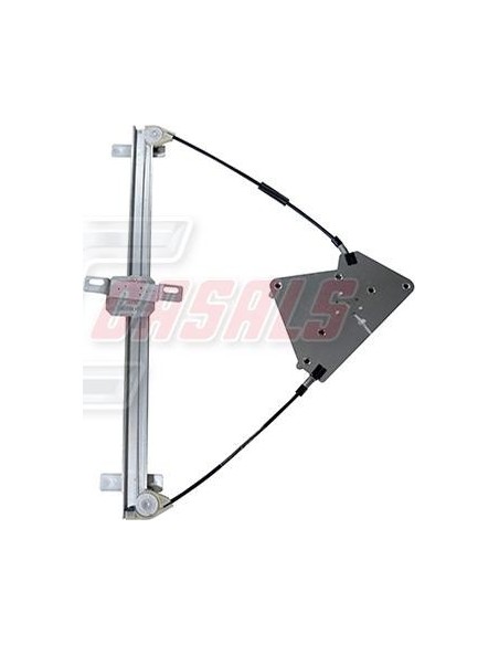 Elevalunas izquierdo FORD CASALS W1172