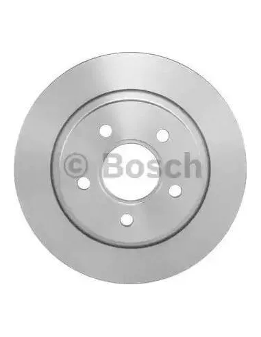 Disco de freno Bosch 986479070