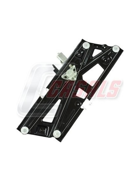 Elevalunas derecho MAN CASALS W1200