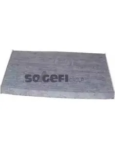 AHC244 Filtro, aire habitáculo Purflux en Oferta