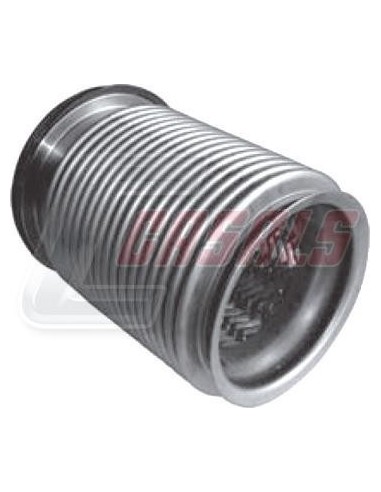 Flexible De Escape SCANIA CASALS 88533