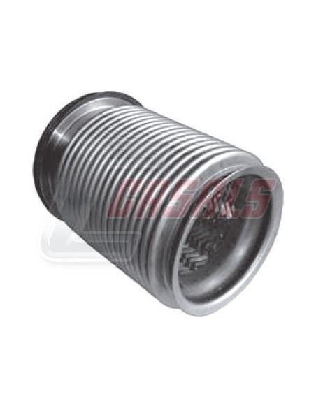 Flexible De Escape SCANIA CASALS 88533