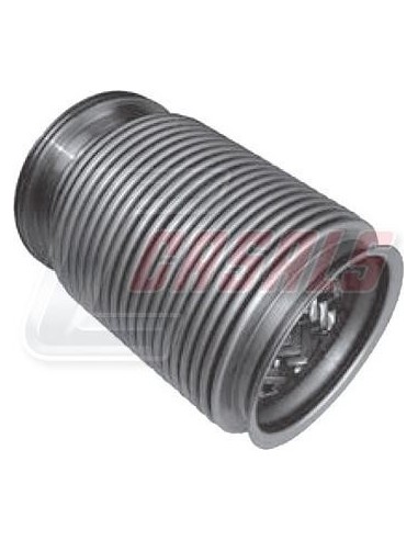 Flexible De Escape SCANIA CASALS 88534