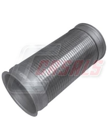 Flexible De Escape SCANIA CASALS 88535