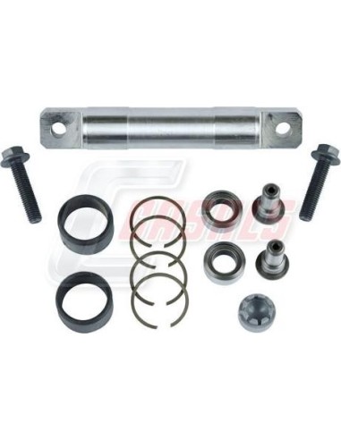Kit Reparación Horquilla Desembrague MERCEDES...