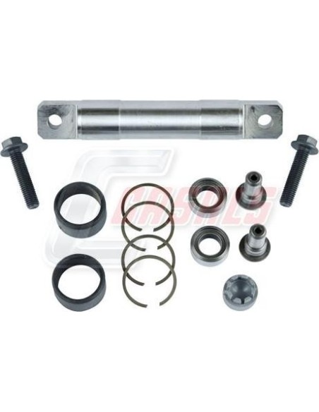 Kit Reparación Horquilla Desembrague MERCEDES CASALS 95201