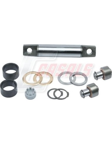 Kit Reparación Horquilla Desembrague SCANIA...