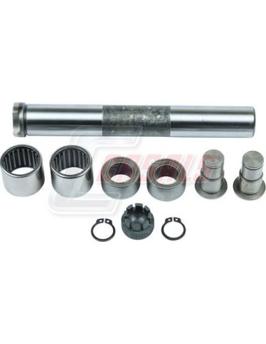 Kit Reparación Horquilla Desembrague RENAULT...