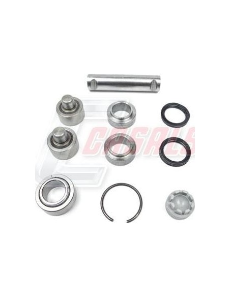 Kit Reparación Horquilla Desembrague DAF CASALS 95223