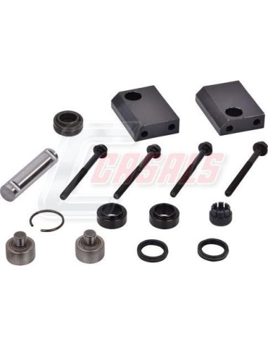 Kit Reparación Horquilla Desembrague DAF CASALS...
