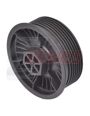 Filtro Combustible SCANIA CASALS 95317