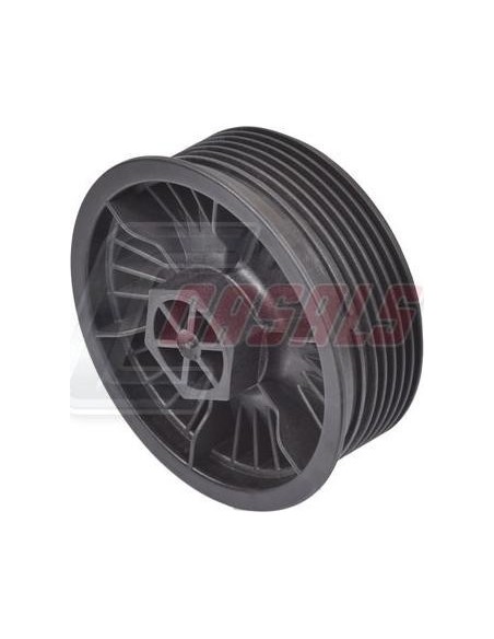 Filtro Combustible SCANIA CASALS 95317