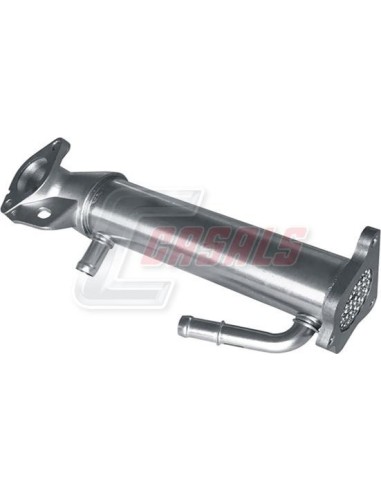 Enfriador EGR FORD CASALS 97101
