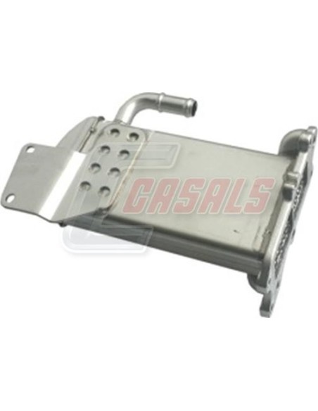 Enfriador EGR VOLKSWAGEN CASALS 97106