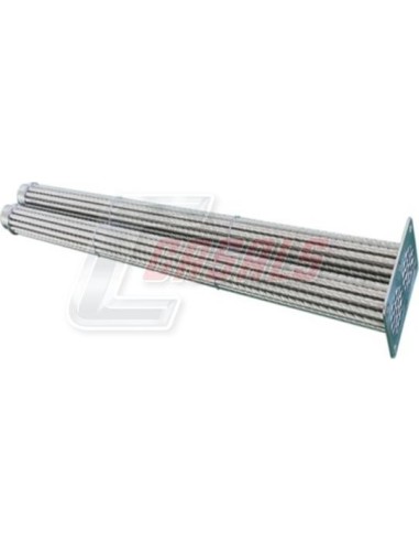 Enfriador EGR MAN CASALS 97108