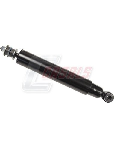 Amortiguador De Cabina ISUZU CASALS 99327