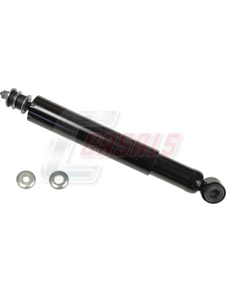 Amortiguador De Chasis ISUZU CASALS 99341