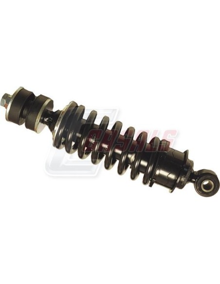Amortiguador De Cabina DAF CASALS 99502