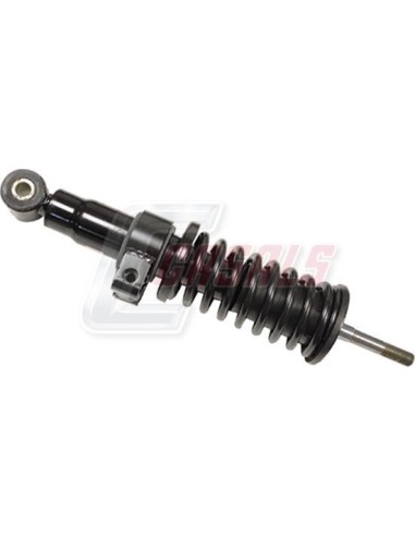 Amortiguador De Cabina IVECO CASALS 99512