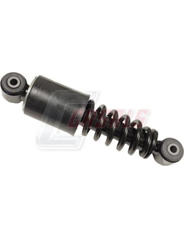 Amortiguador De Cabina MERCEDES CASALS 99546