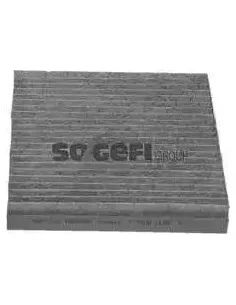 AHC250 Filtro, aire habitáculo Purflux en Oferta