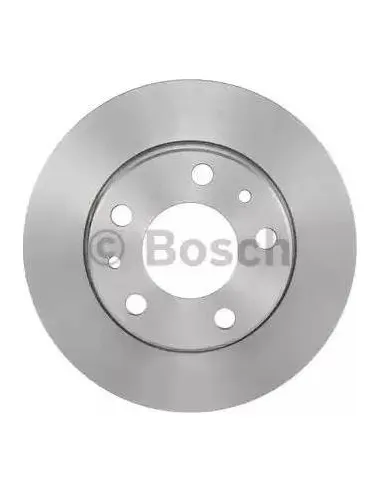 Disco de freno Bosch 986479162