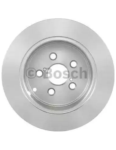 Disco de freno Bosch 986479242