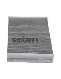 AHC267 Filtro, aire habitáculo Purflux en Oferta