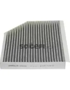 AHC269 Filtro, aire habitáculo Purflux en Oferta