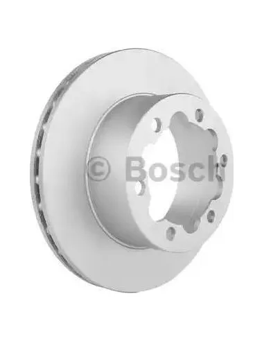 Disco de freno Bosch 986479296